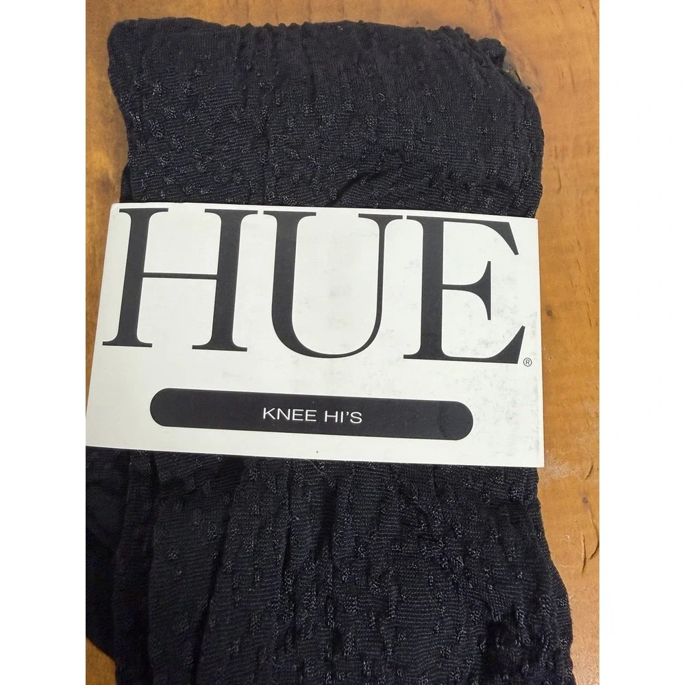 HUE vintage textured